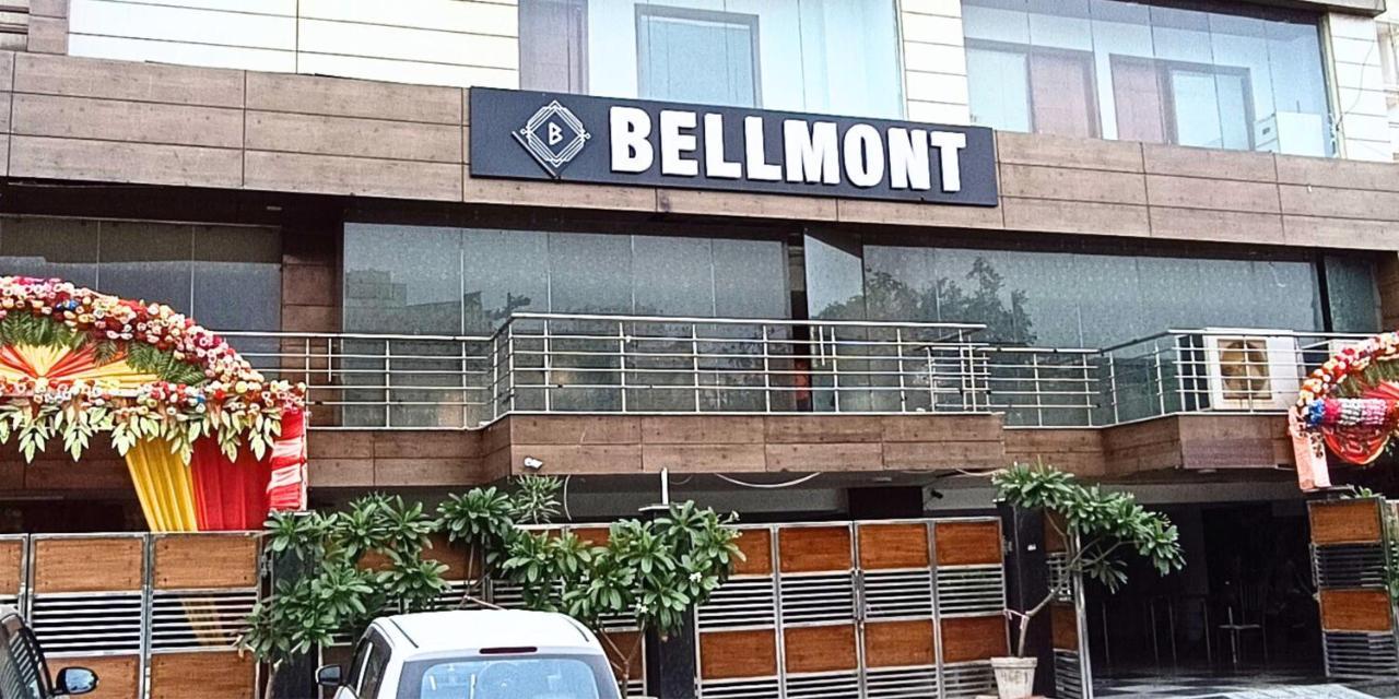 Bellmont East Delhi Hotel New Delhi