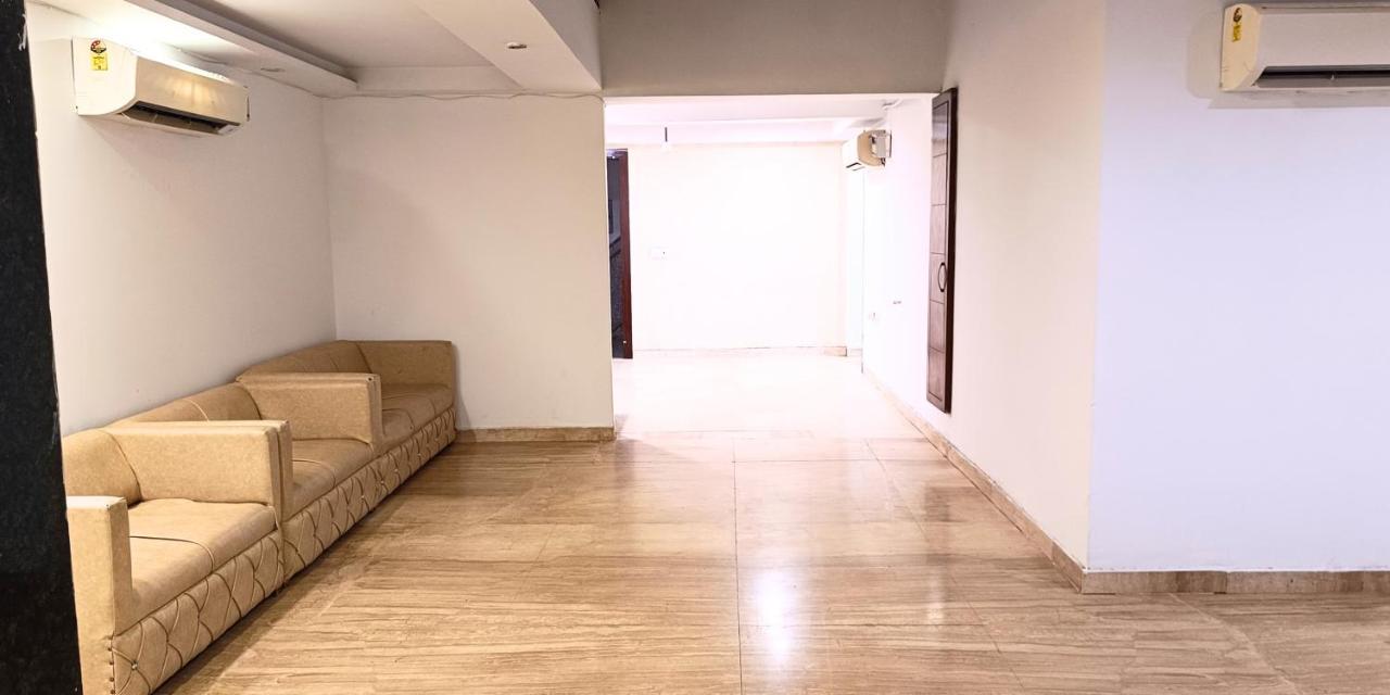 Bellmont East Delhi Hotel New Delhi